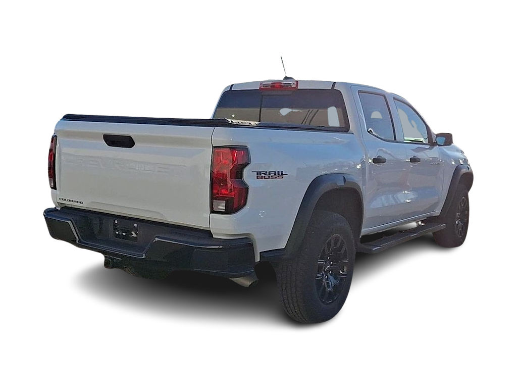 Thumbnail: 2023 Chevrolet Colorado - 23