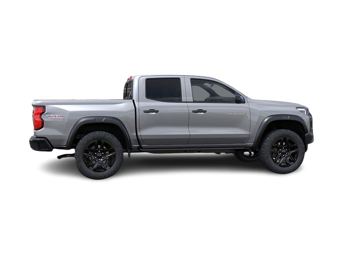 2025 Chevrolet Colorado Trail Boss 14