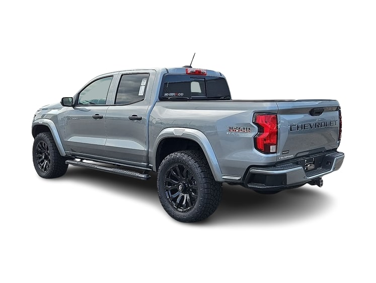Thumbnail: 2025 Chevrolet Colorado - 3