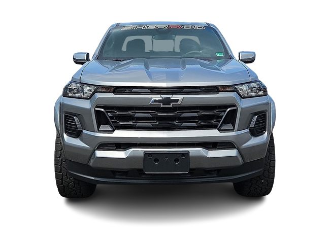 Thumbnail: 2025 Chevrolet Colorado - 14