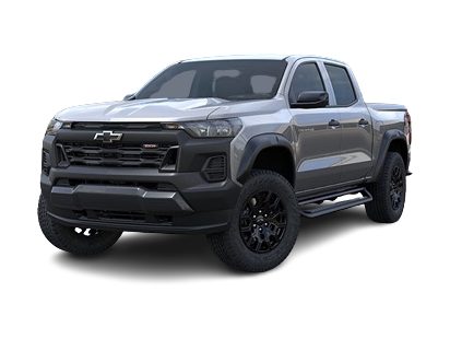 Thumbnail: 2026 Chevrolet Colorado - 16