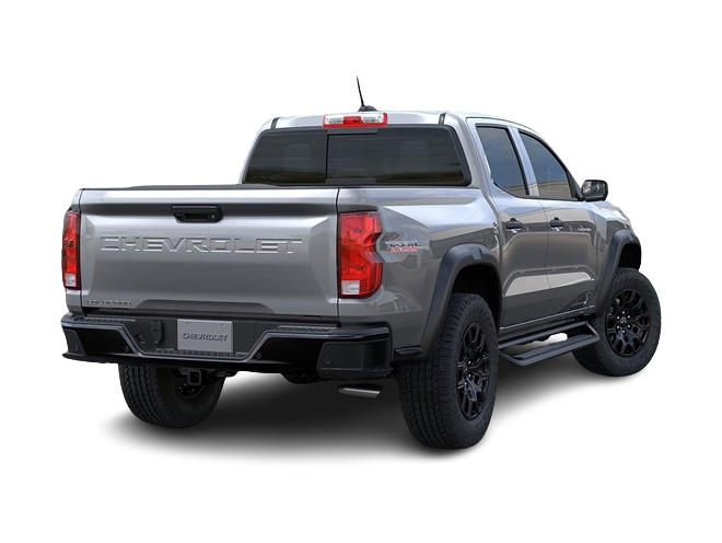Thumbnail: 2026 Chevrolet Colorado - 13