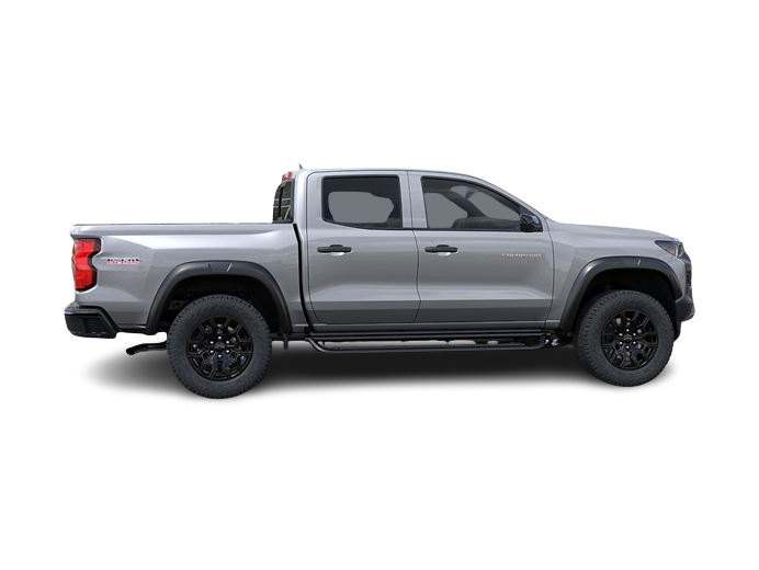 Thumbnail: 2026 Chevrolet Colorado - 14