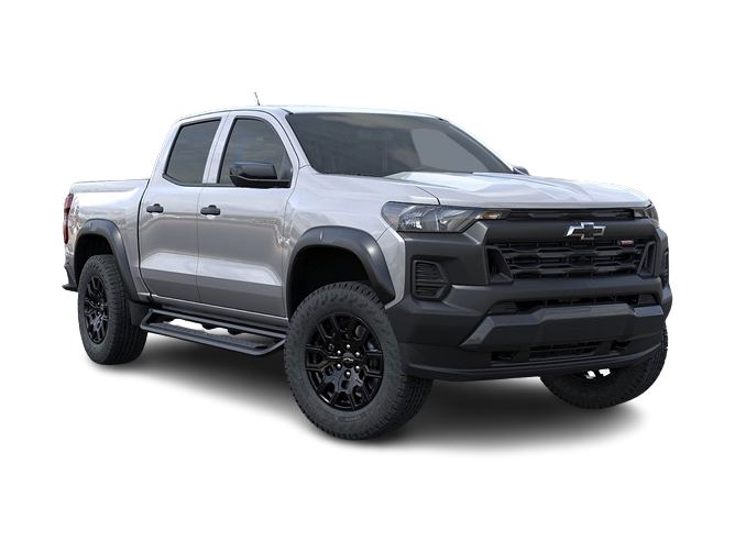 Thumbnail: 2026 Chevrolet Colorado - 15