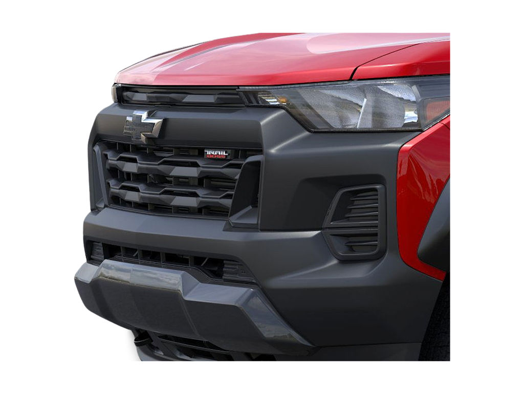 Thumbnail: 2026 Chevrolet Colorado - 5