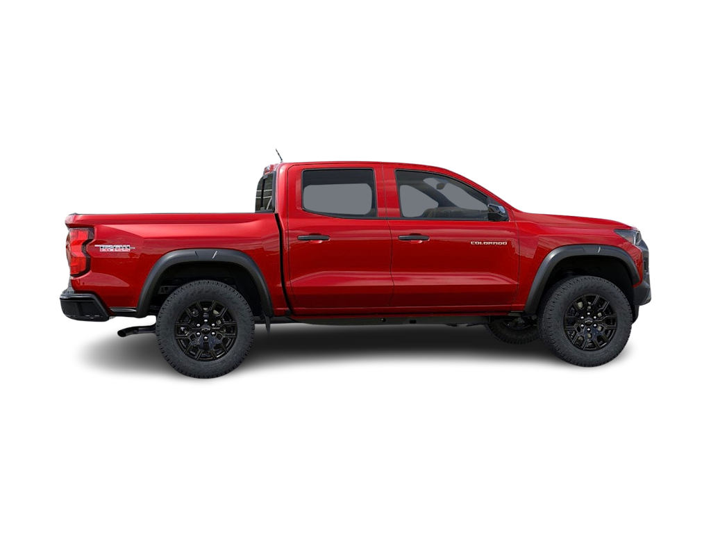Thumbnail: 2026 Chevrolet Colorado - 13