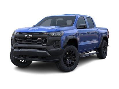 Thumbnail: 2026 Chevrolet Colorado - 16