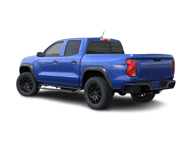 Thumbnail: 2026 Chevrolet Colorado - 4