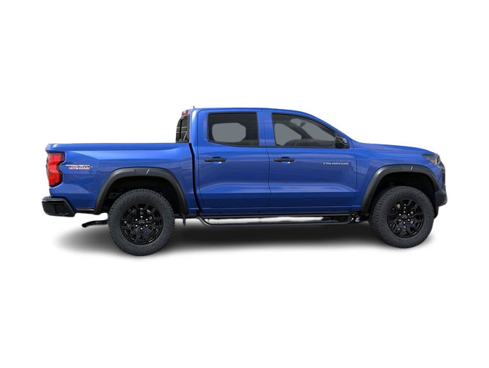 Thumbnail: 2026 Chevrolet Colorado - 13