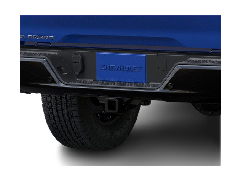 Thumbnail: 2026 Chevrolet Colorado - 20