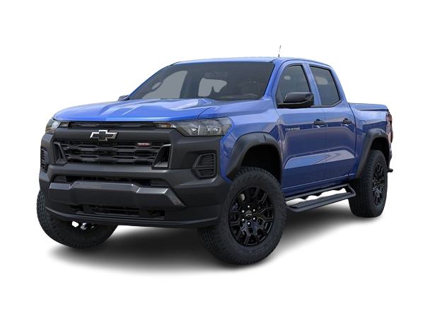 Thumbnail: 2026 Chevrolet Colorado - 14