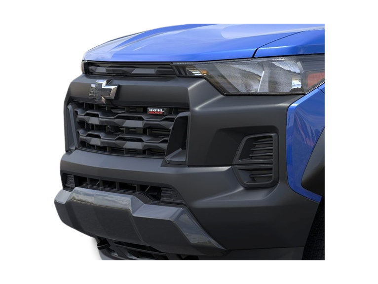 Thumbnail: 2026 Chevrolet Colorado - 5