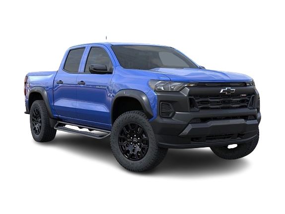 Thumbnail: 2026 Chevrolet Colorado - 12