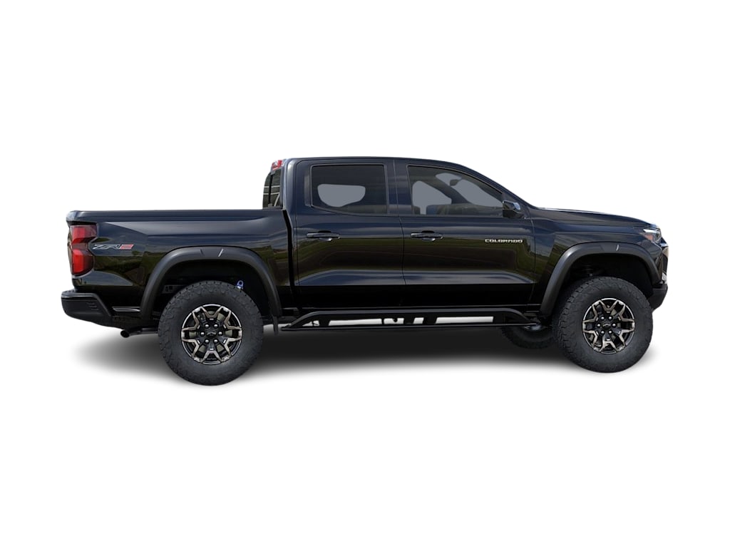 Thumbnail: 2026 Chevrolet Colorado - 16