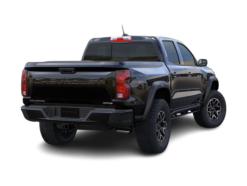 Thumbnail: 2026 Chevrolet Colorado - 15