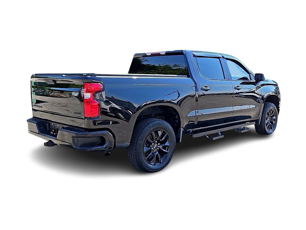 Thumbnail: 2019 Chevrolet Silverado 1500 - 22