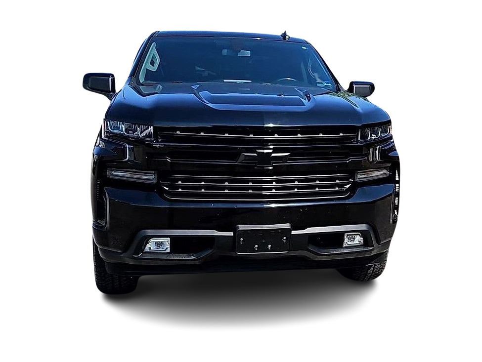 Thumbnail: 2019 Chevrolet Silverado 1500 - 5