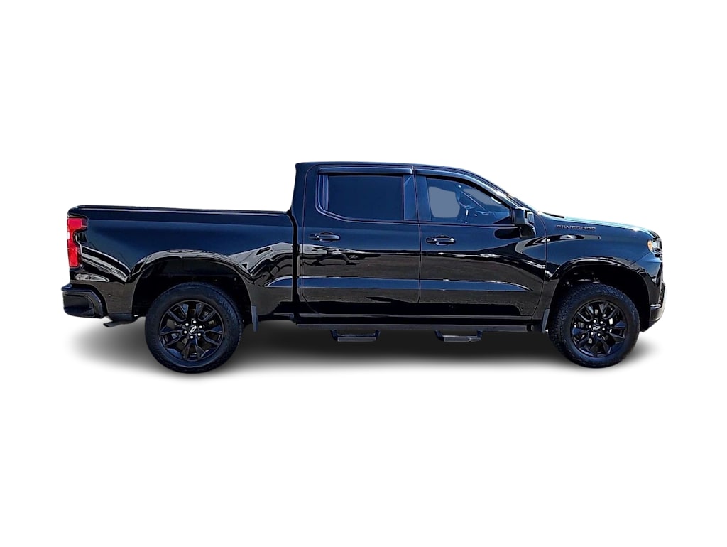 Thumbnail: 2019 Chevrolet Silverado 1500 - 23