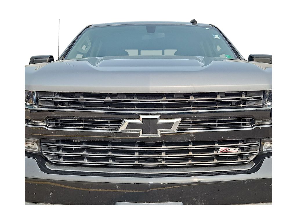 Thumbnail: 2021 Chevrolet Silverado 1500 - 37