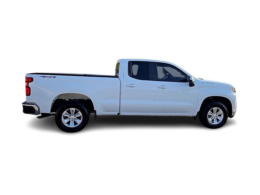 Thumbnail: 2019 Chevrolet Silverado 1500 - 23