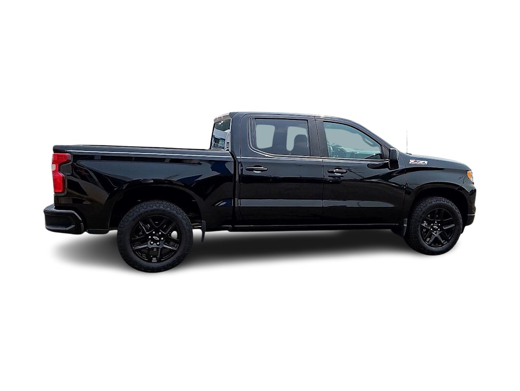 Thumbnail: 2022 Chevrolet Silverado 1500 - 23