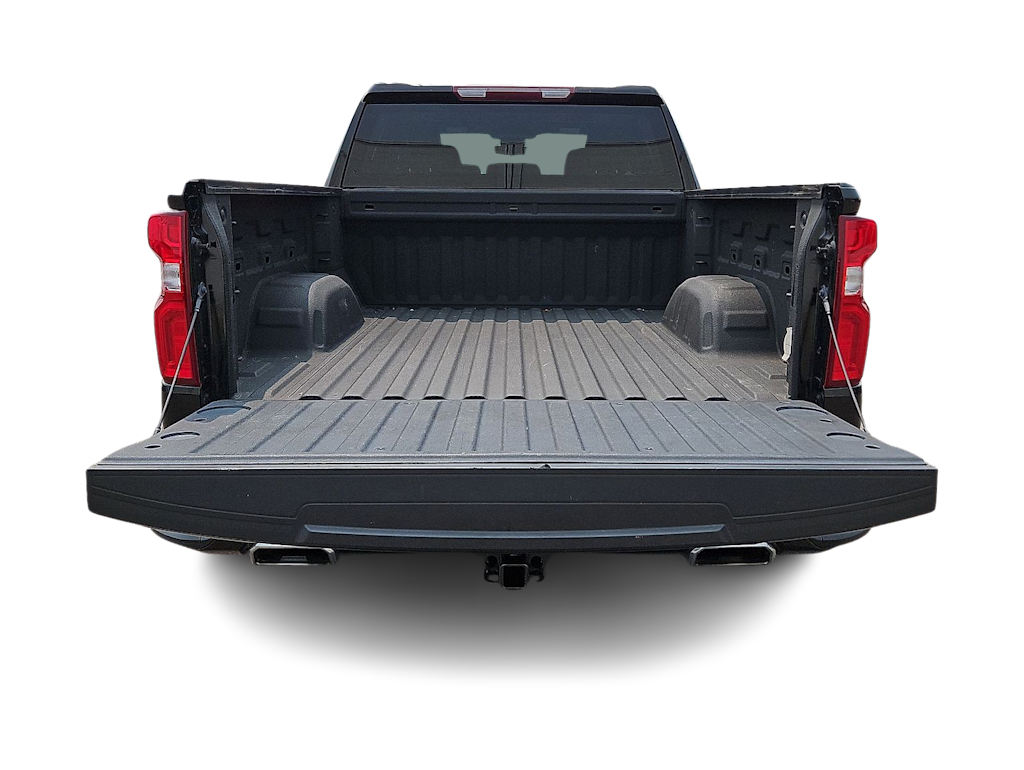 Thumbnail: 2022 Chevrolet Silverado 1500 - 16