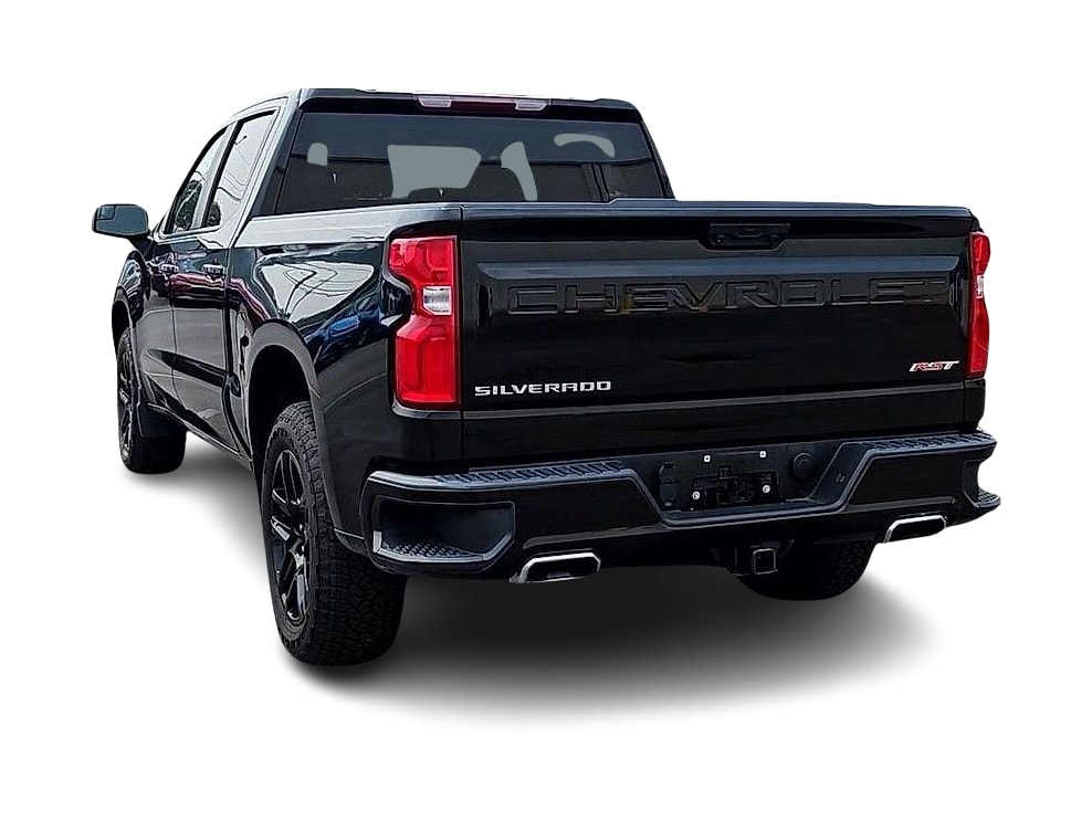 Thumbnail: 2022 Chevrolet Silverado 1500 - 21