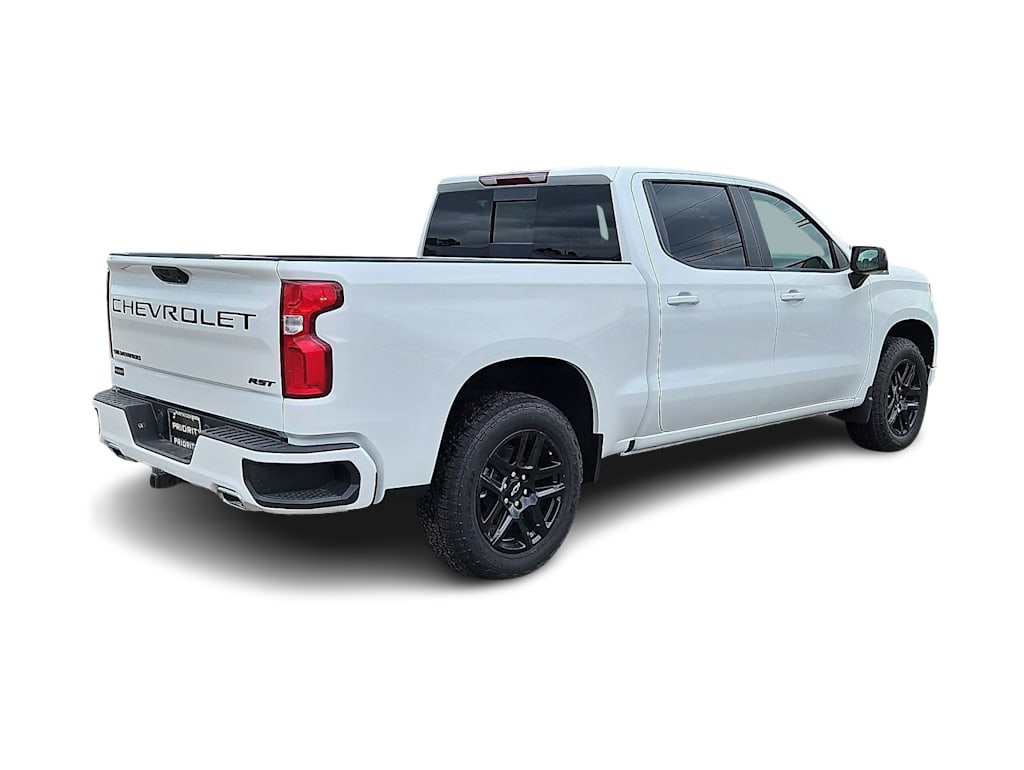 Thumbnail: 2026 Chevrolet Silverado 1500 - 14