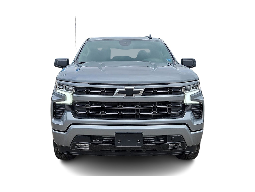 Thumbnail: 2026 Chevrolet Silverado 1500 - 5