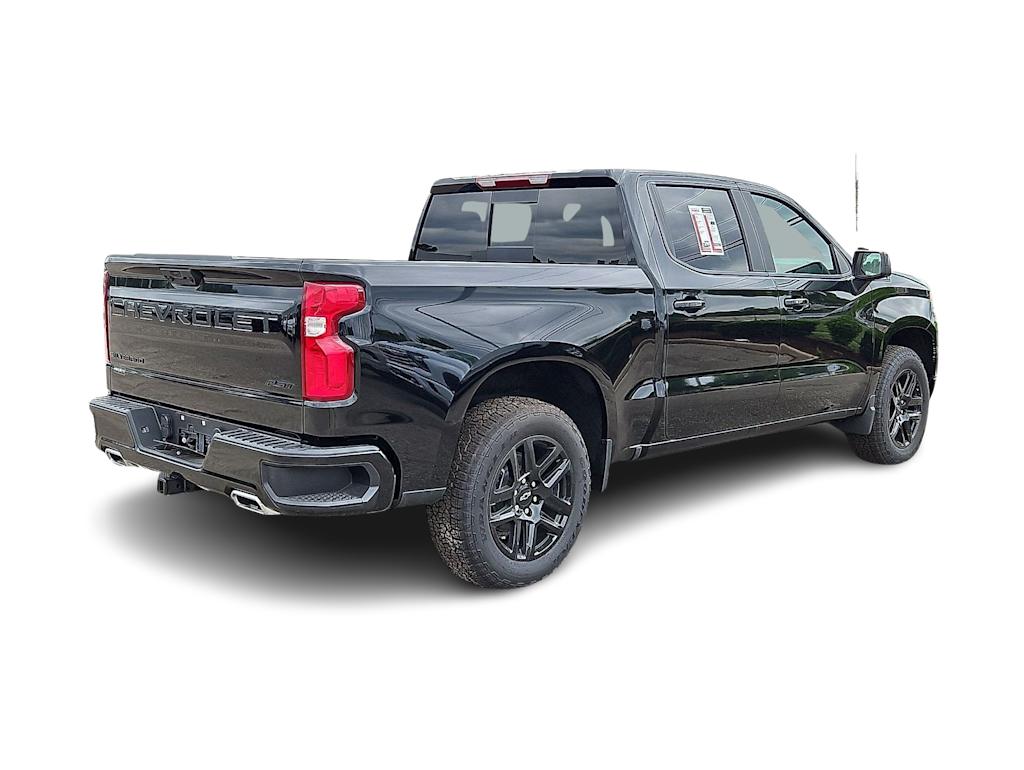 2026 Chevrolet Silverado 1500 RST - Photo 15