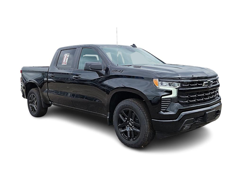 2026 Chevrolet Silverado 1500 RST - Photo 14