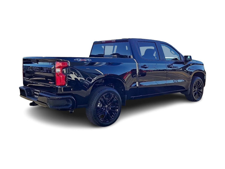 Thumbnail: 2026 Chevrolet Silverado 1500 - 17