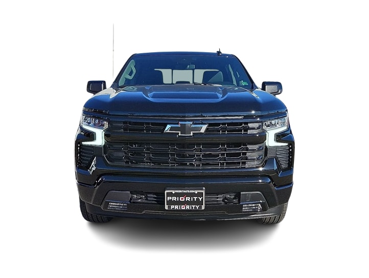 Thumbnail: 2026 Chevrolet Silverado 1500 - 5