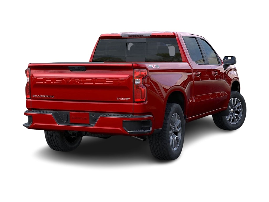 Thumbnail: 2026 Chevrolet Silverado 1500 - 14