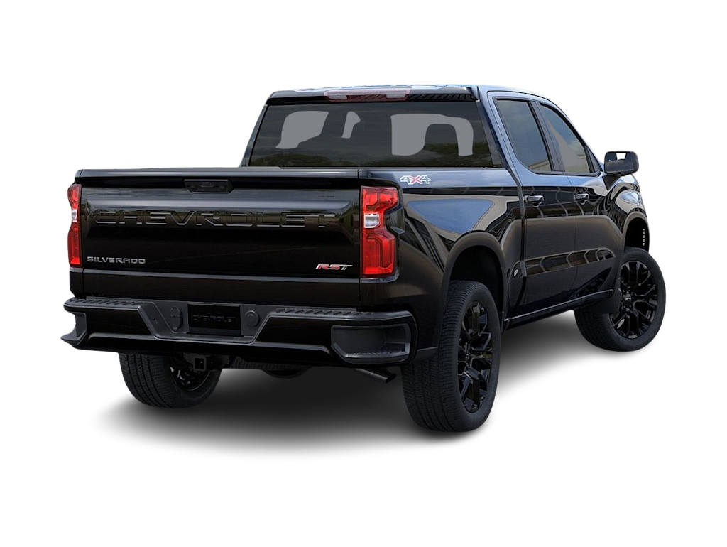 Thumbnail: 2026 Chevrolet Silverado 1500 - 14
