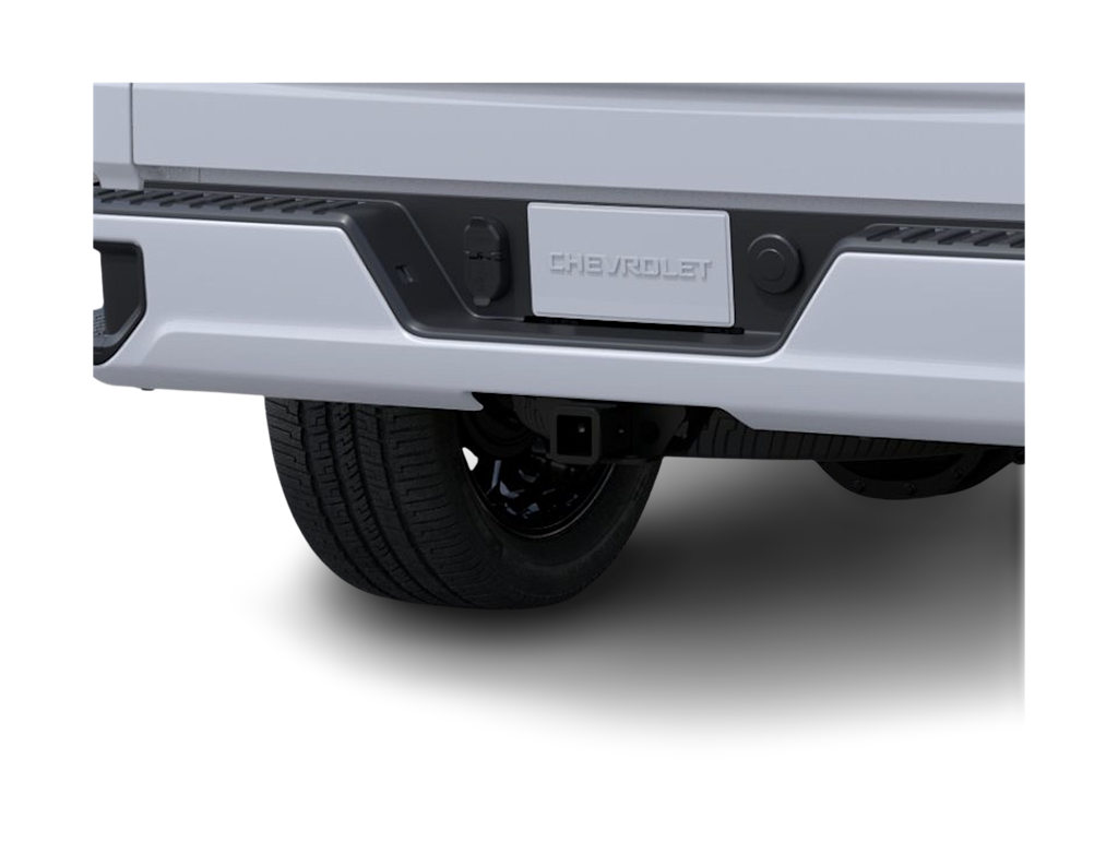 Thumbnail: 2026 Chevrolet Silverado 1500 - 21