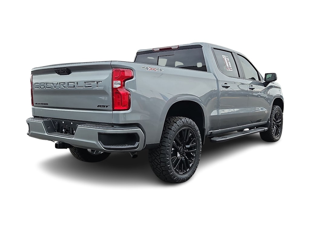 Thumbnail: 2025 Chevrolet Silverado 1500 - 16