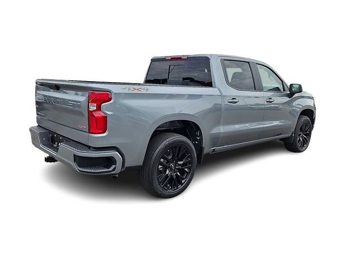 Thumbnail: 2026 Chevrolet Silverado 1500 - 16