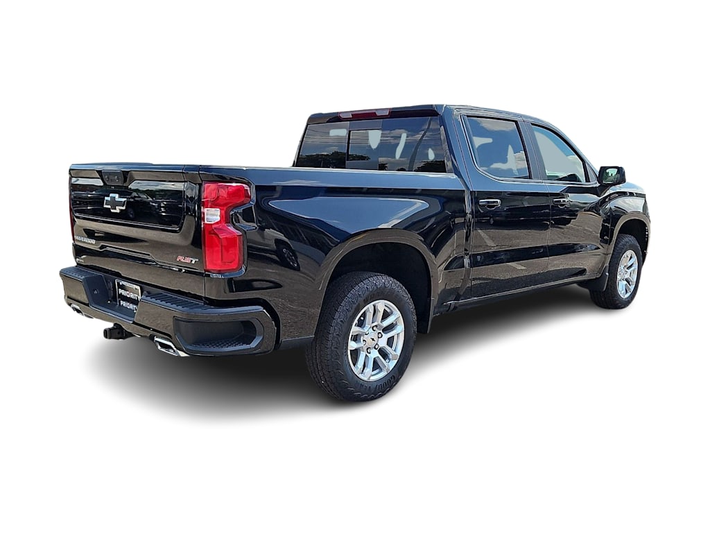 Thumbnail: 2026 Chevrolet Silverado 1500 - 15