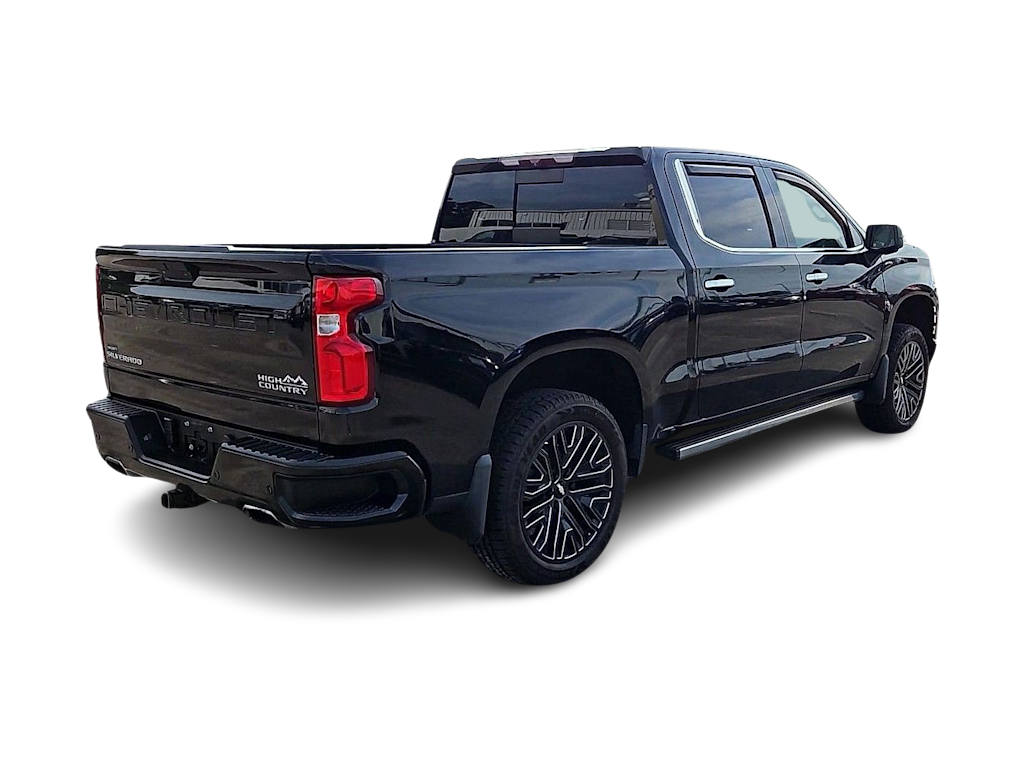 Thumbnail: 2020 Chevrolet Silverado 1500 - 21