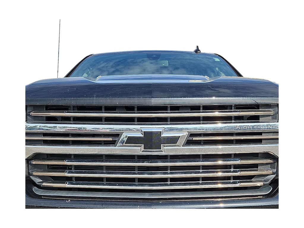 Thumbnail: 2020 Chevrolet Silverado 1500 - 39