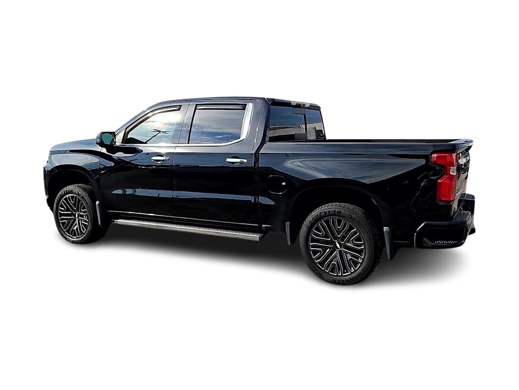 Thumbnail: 2020 Chevrolet Silverado 1500 - 19