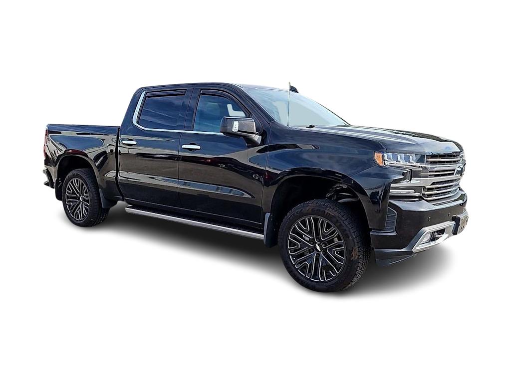 Thumbnail: 2020 Chevrolet Silverado 1500 - 17