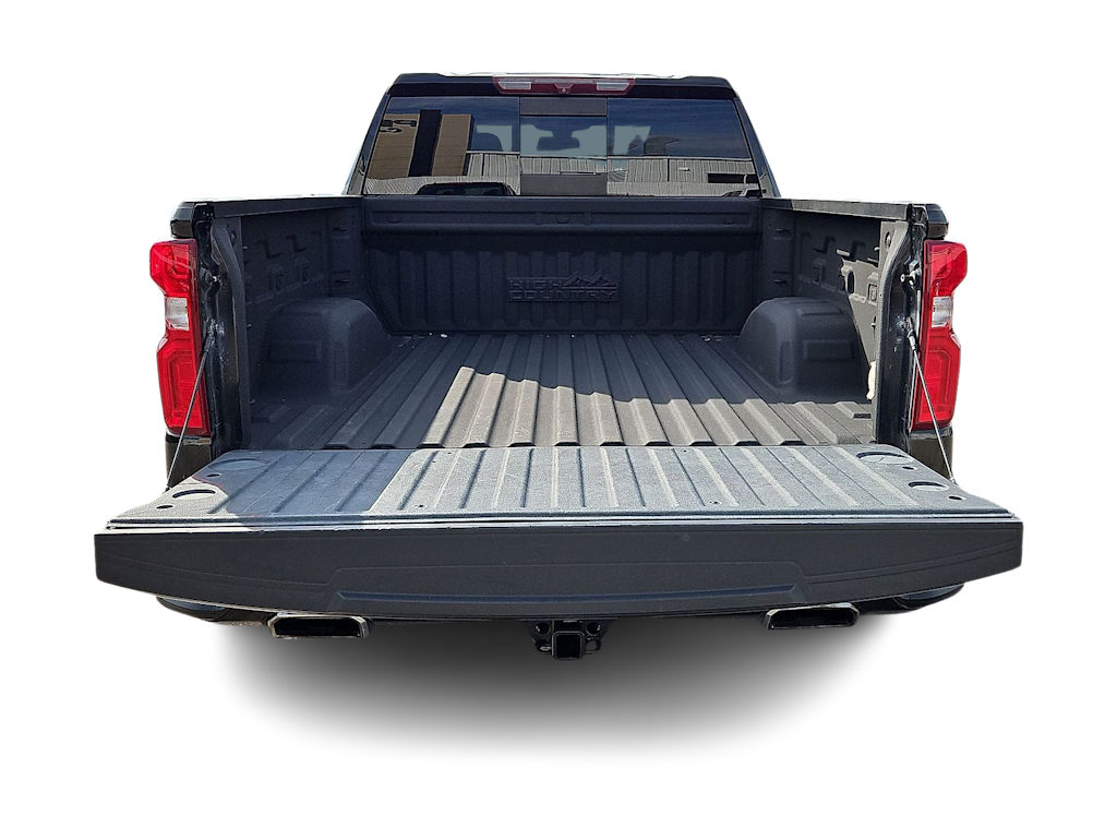 Thumbnail: 2020 Chevrolet Silverado 1500 - 15