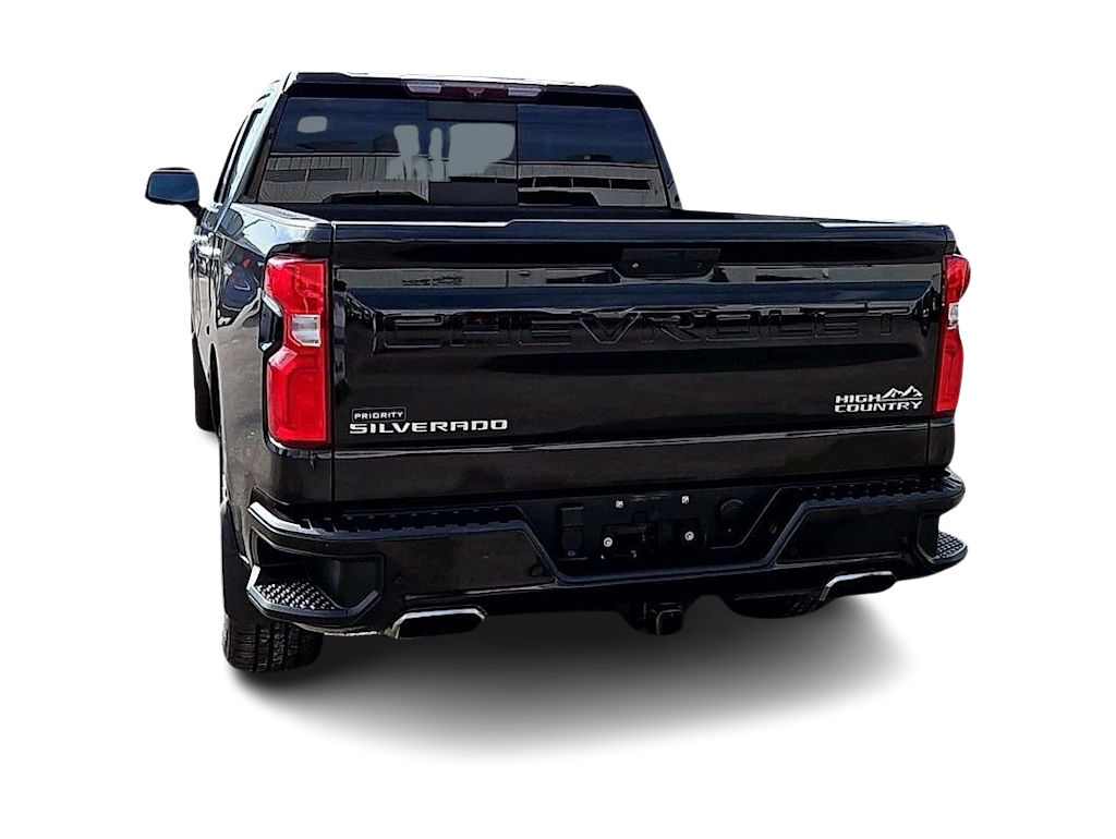 Thumbnail: 2020 Chevrolet Silverado 1500 - 20
