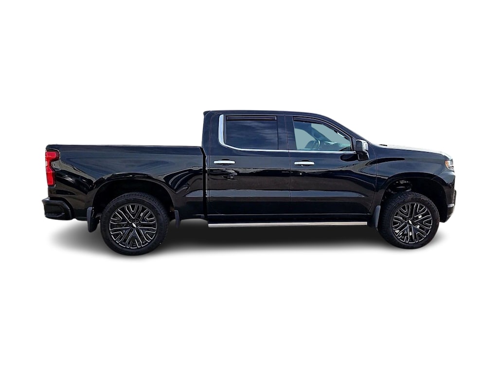 Thumbnail: 2020 Chevrolet Silverado 1500 - 22
