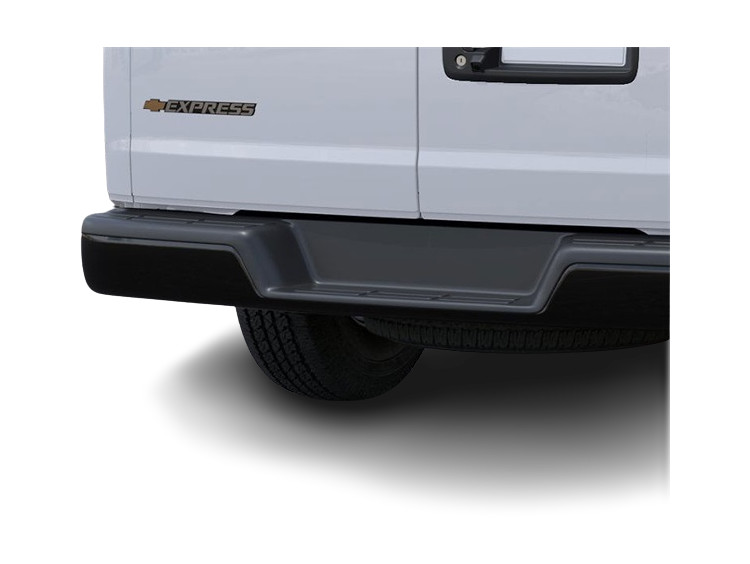 Thumbnail: 2025 Chevrolet Express - 5