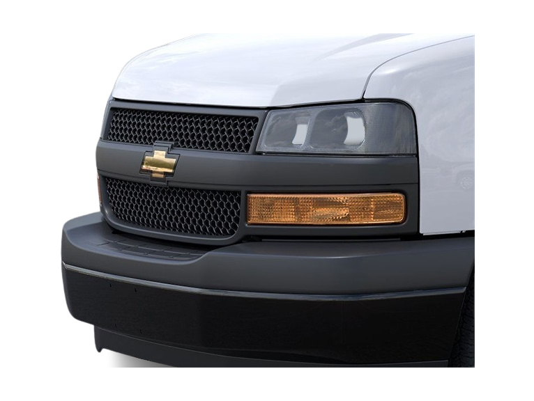 Thumbnail: 2025 Chevrolet Express - 19