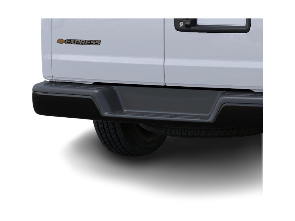 2025 Chevrolet Express Cargo Work Van