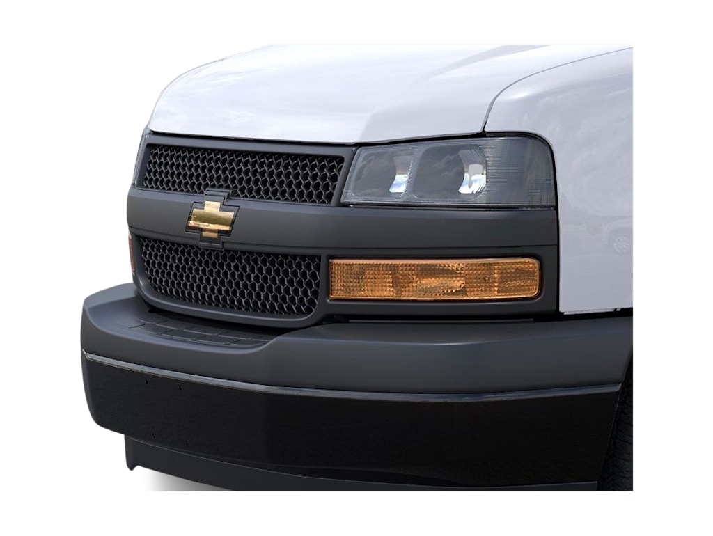 Thumbnail: 2025 Chevrolet Express - 5